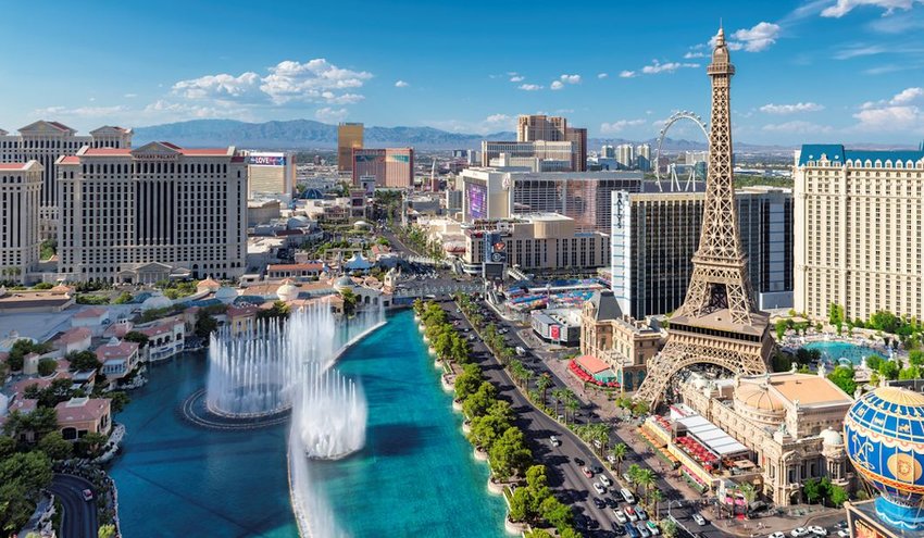 10 Things I Wish I'd Known Before Visiting Las Vegas
