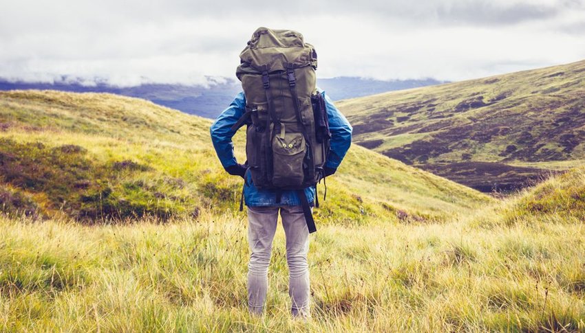 Tips for Packing a Backpack Like a Pro