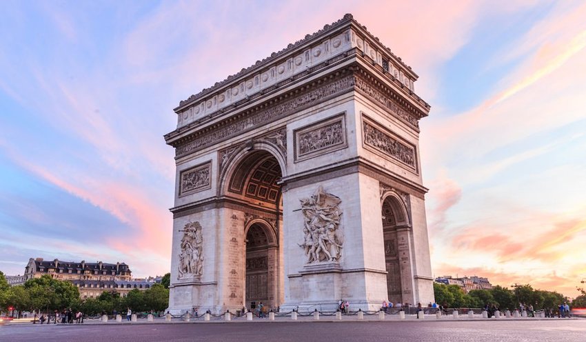 Discover Paris for Every Budget