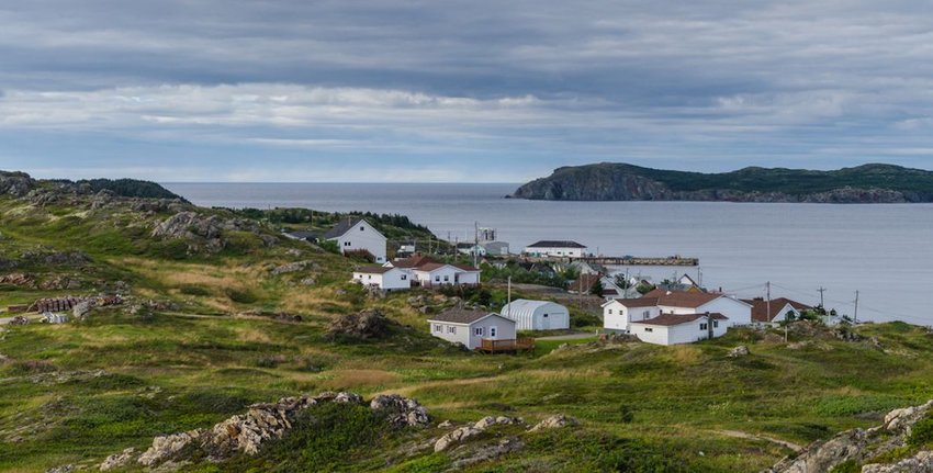 6 Secret Canadian Towns