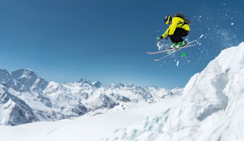 Where to Ski on Every Continent