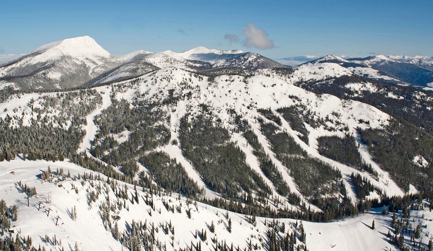 New and Improved Ski Resorts to Check Out This Winter