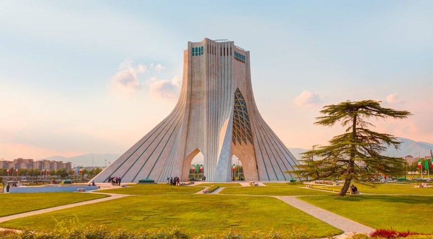 Iran