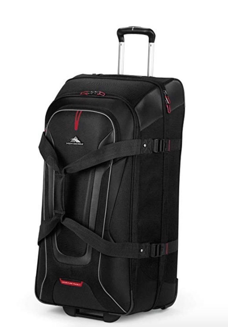 The Best Suitcases for Long Trips | The Discoverer