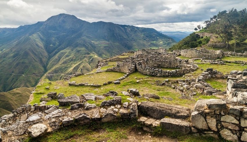 5 Stunning Ancient Landmarks You’ve Never Heard Of