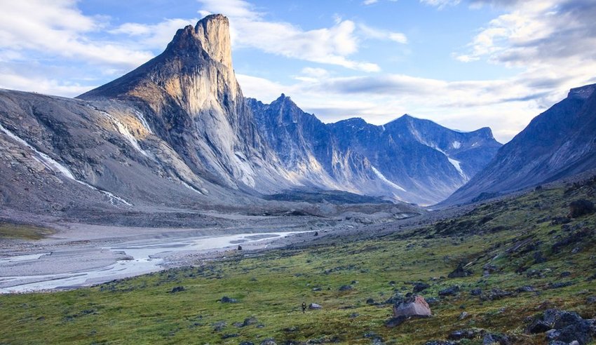 5 Arctic Islands Worth Traveling To