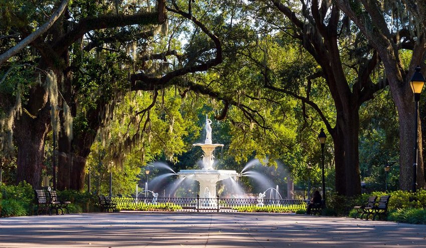 10 Essential Stops Along the Southeastern Coast | The Discoverer