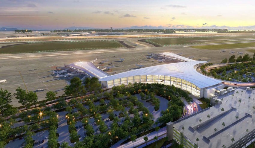 5 U.S. Airports That Are Actually Getting Better