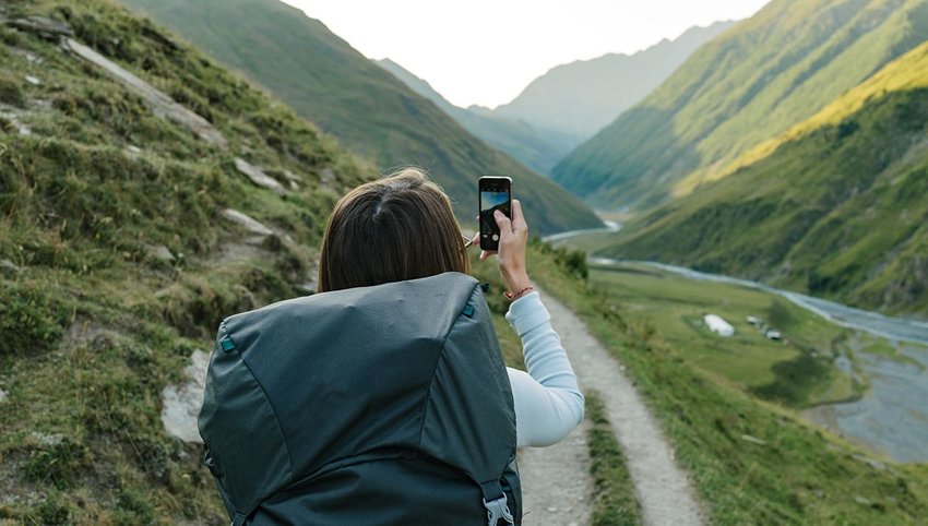 This USB Wall Charger Is Also a Battery Pack, And It's Become My Favorite Travel Accessory