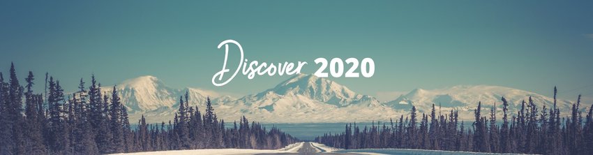 The Discoverer Picks for the Best 2020 Destinations