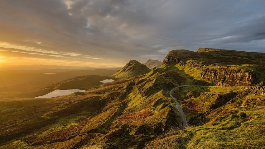 9 Photos of Scotland That Will Make You Want to Go Now