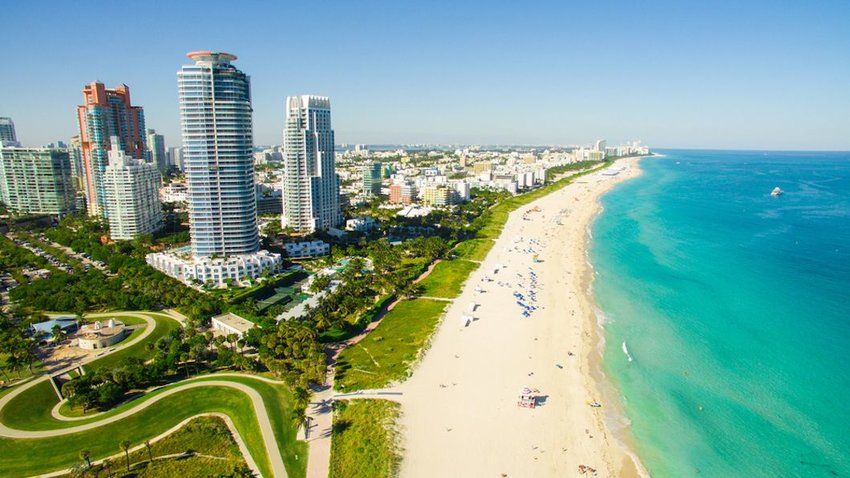 How to Pack a Week Into a Weekend in Miami
