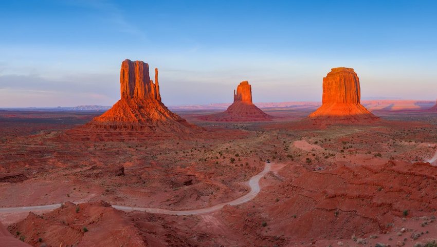 The Best Road Trip in Each State