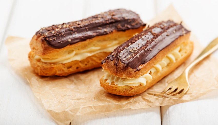 The Sweet Treats of France | The Discoverer