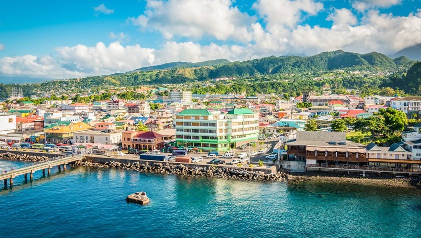 Grenada