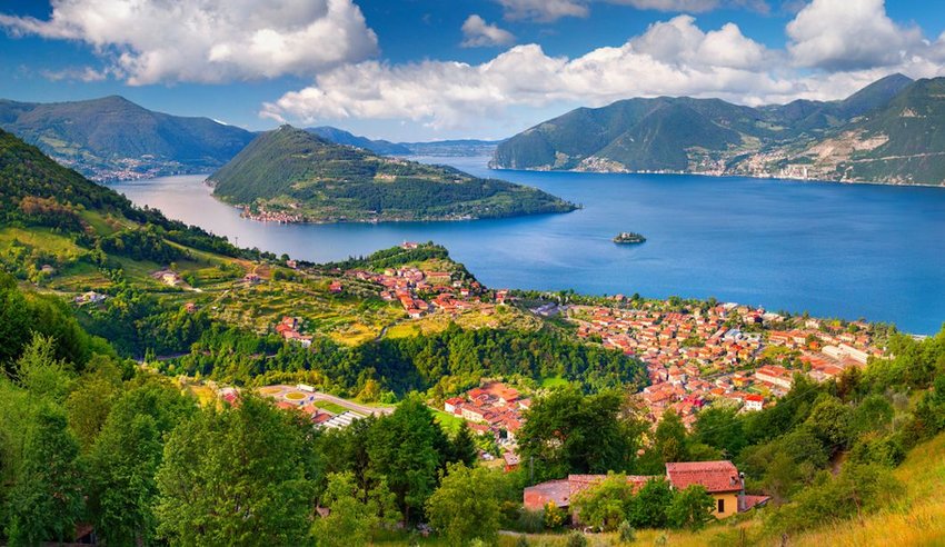 10 Under-the-Radar Small Towns in Italy