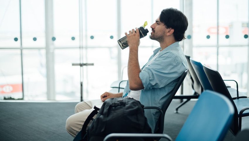 5 Things You Should Never Buy at the Airport