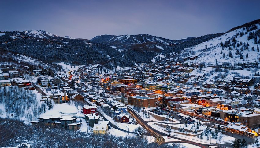 How to Pack a Week into a Weekend in Park City