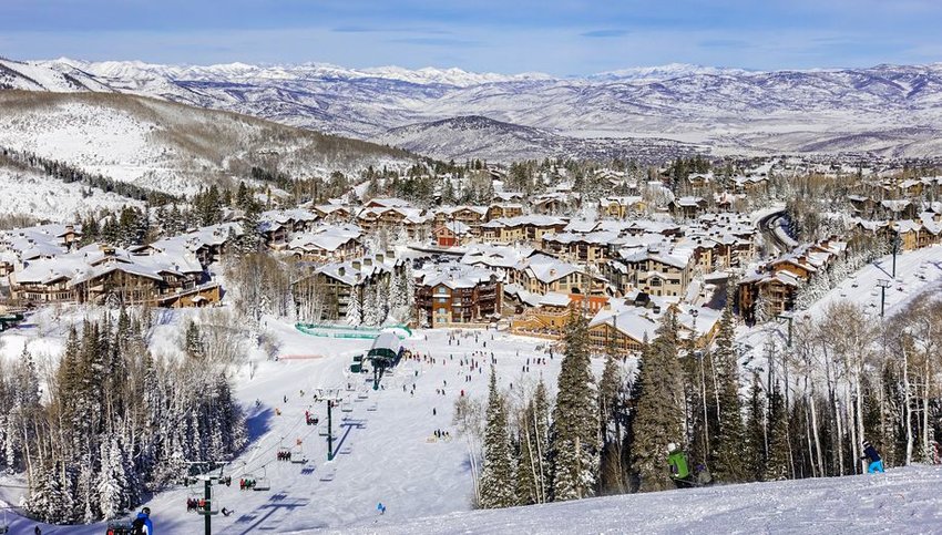 Deer Valley Resort