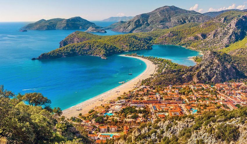 5 Places to Visit in Turkey That Aren’t Istanbul