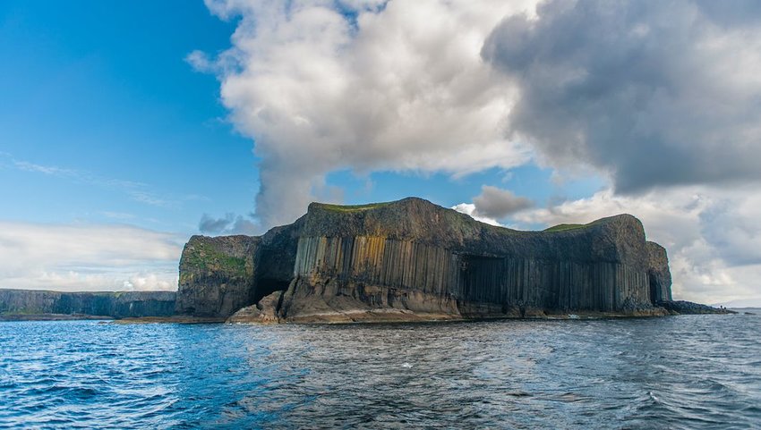 A Guide to Island Hopping in Scotland