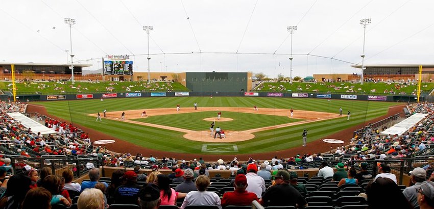 5 things to watch at M's spring training