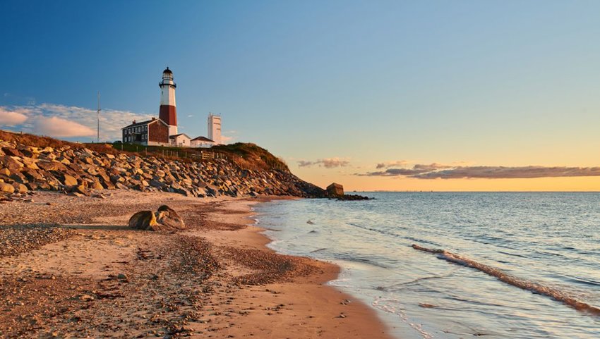 The Most Romantic Small Towns in the U.S.  The Discoverer