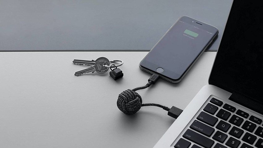 travel battery charger cable