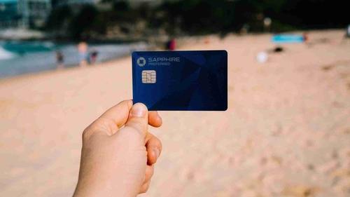 Chase Sapphire Preferred Card | Photo: The Points Guy