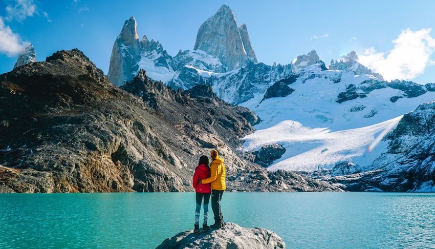 7 Best Trips to Take With Your Partner