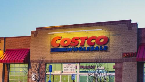 The Costco Anywhere Visa Earns Cash Back In Bulk, Including From Travel Purchases