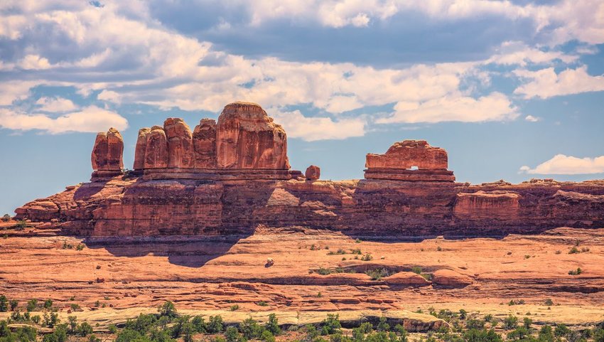 Canyonlands National Park