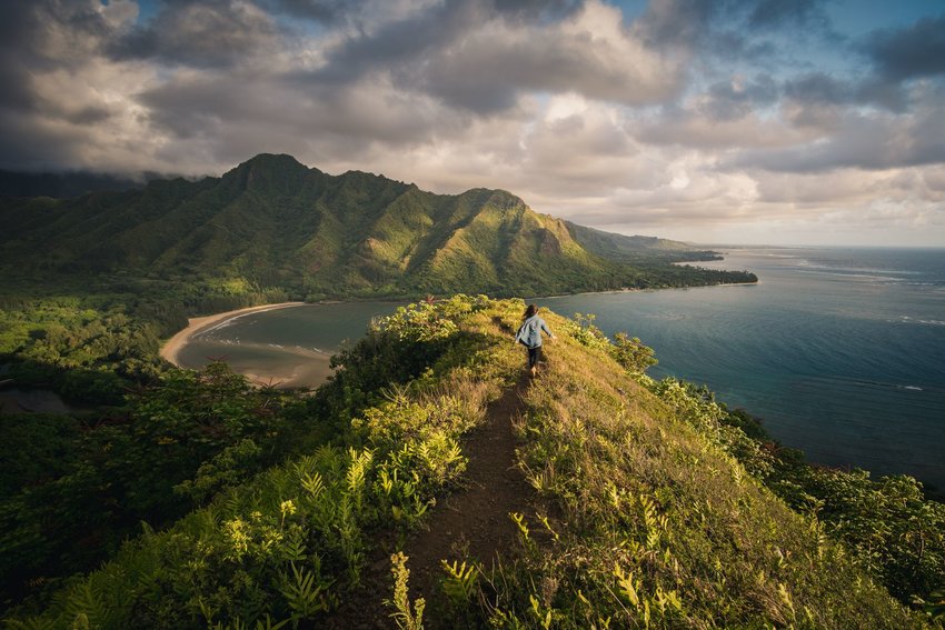How to Travel to Hawaii Without Leaving Home