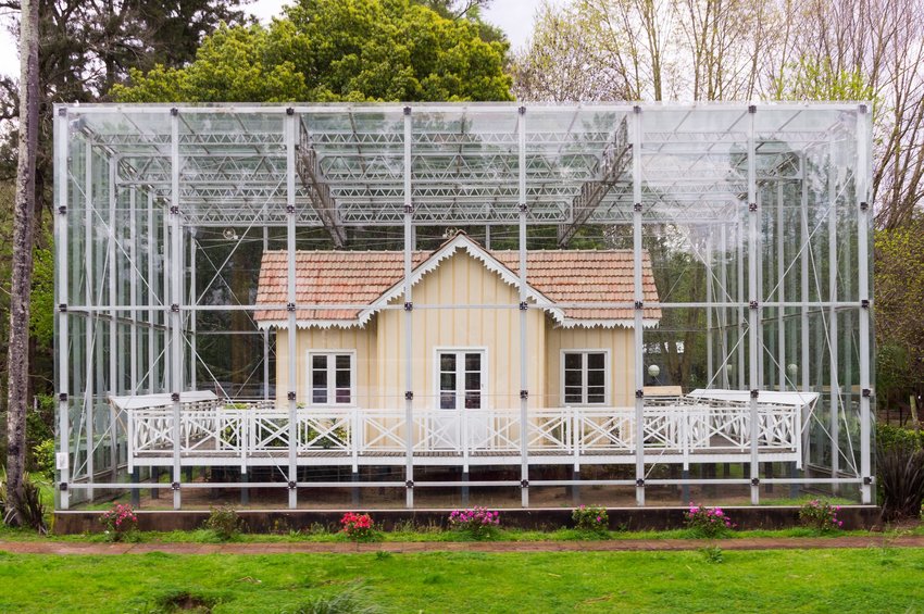 6 of the Most Unusual Homes in Argentina