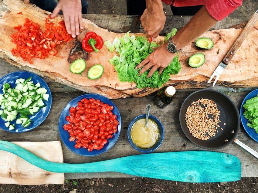 7 Cookbooks That Will Inspire Your Next Trip