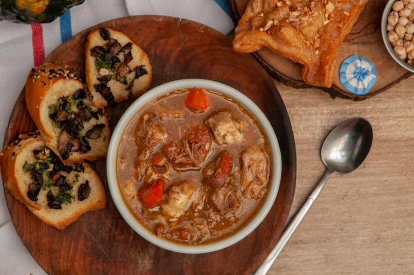 Make Locro At Home, And Experience a Taste Of Old Argentina