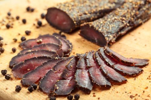 South African Biltong Is Like Beef Jerky, But Better | The Discoverer