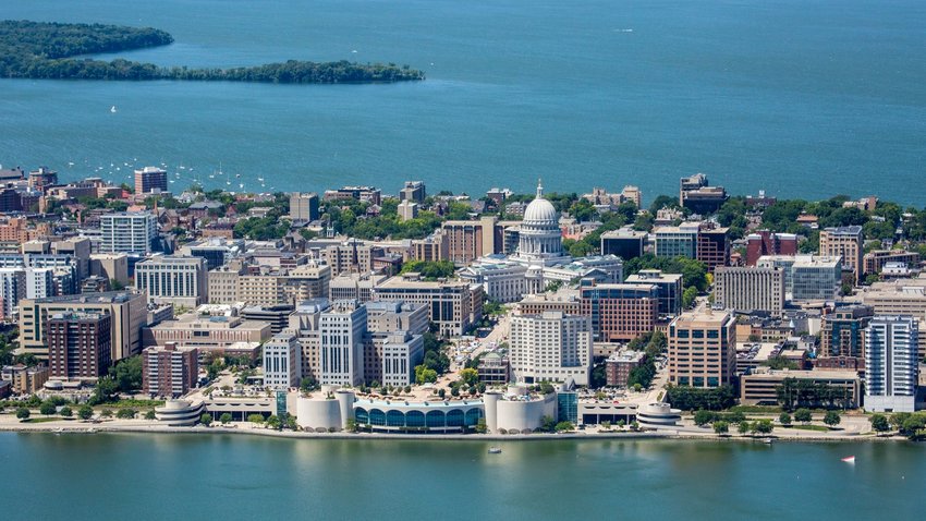 Madison, Wisconsin