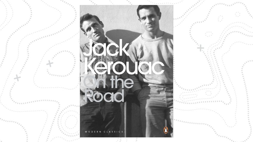 On the Road - Jack Kerouac