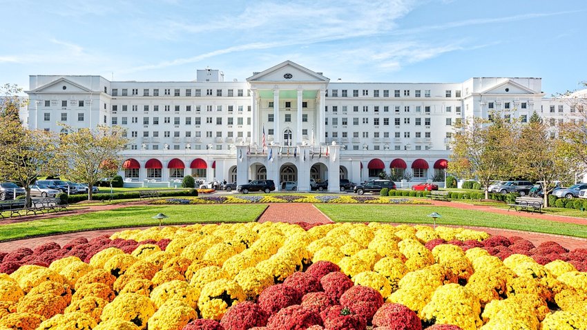 The Greenbrier