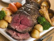 How To Cook The Perfect English Roast Dinner The Discoverer