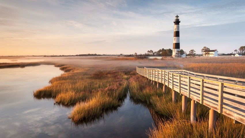 Outer Banks, North Carolina