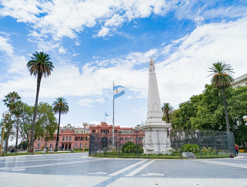 Buenos Aires, Argentina