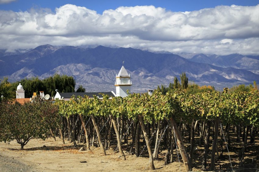 Salta, Argentina