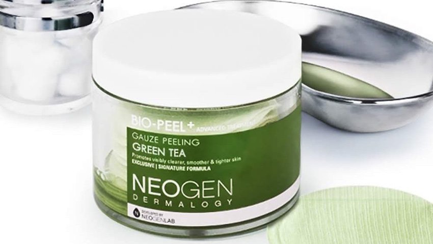 Neogen Bio-Peel Pads