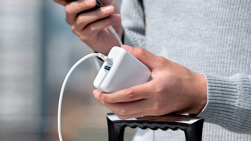 Our Favorite Travel Charger Just Got Even Better