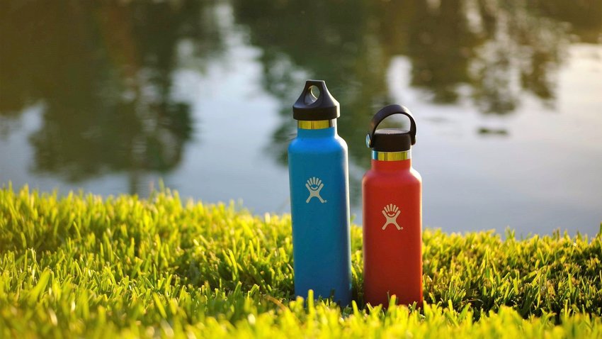 Get Outdoors With a Huge Sale On Hydro Flask Gear