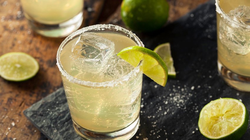 LIST: Celebrate Cinco De Mayo 2020 at Home