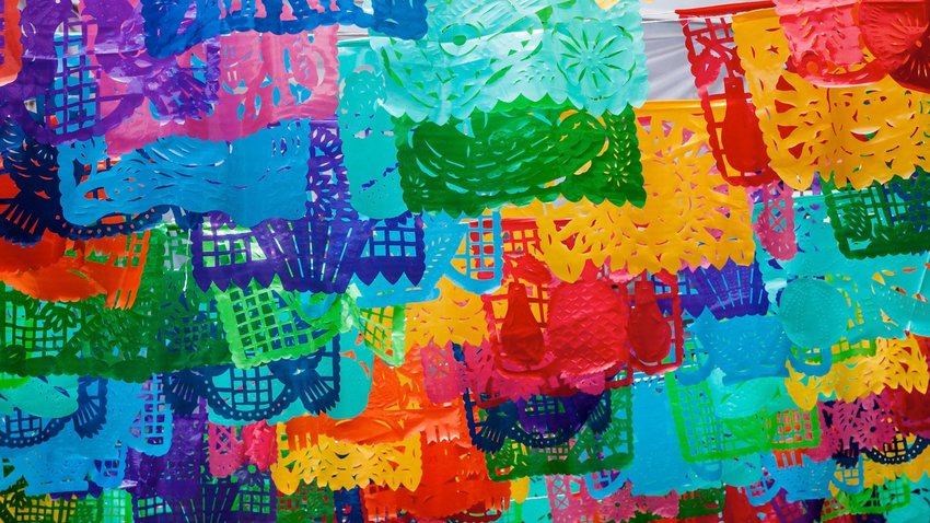 Papel Picado