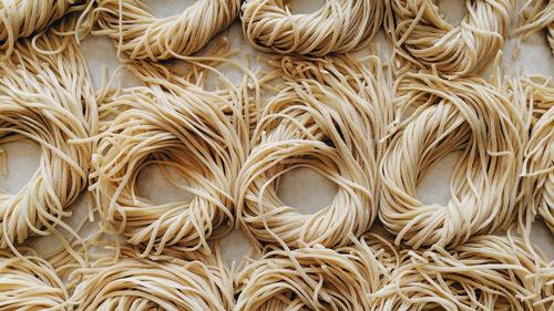 How To Make Homemade Pasta So You Can Pretend You’re In Italy | The ...